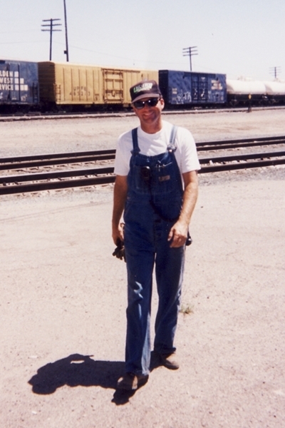 Mark Robinson 1997.jpg